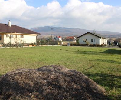 Prodej Pozemky - bydlení, Košice-okolie, Slovensko