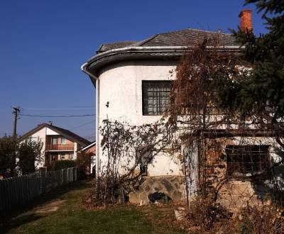 Rodinný dům, prodej, Vranov nad Topľou, Slovensko