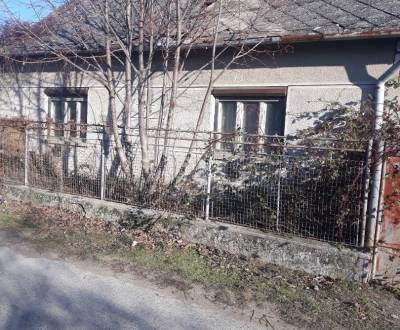 Rodinný dům, prodej, Komárno, Slovensko