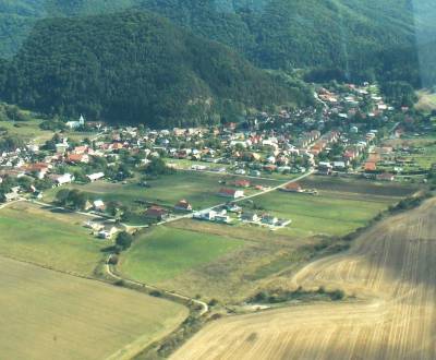 Hledáme Chata, Chata, Martin, Slovensko