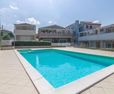 Prodej Rekreační apartmán, Rekreační apartmán, Sassari, Itálie