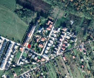 Prodej Pozemky - bydlení, Pozemky - bydlení, Lesná, Malacky, Slovensko