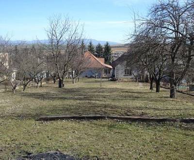 Prodej Pozemky - bydlení, Pozemky - bydlení, ., Topoľčany, Slovensko
