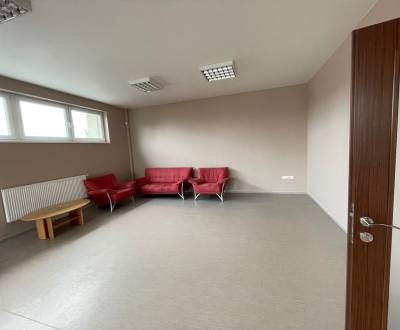 Pronájem Kancelářské prostory, Kancelářské prostory, Nová Ľubovňa, Sta