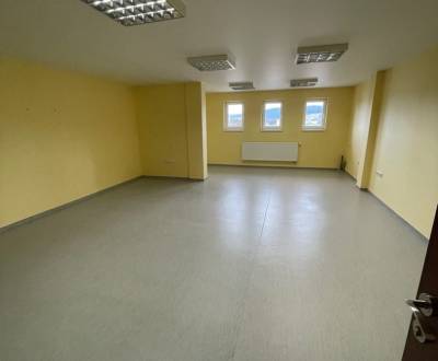 Pronájem Kancelářské prostory, Kancelářské prostory, Nová Ľubovňa, Sta