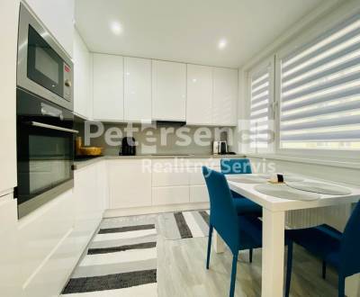 Pronájem Byt 3+1, Byt 3+1, Európska, Košice - Ťahanovce, Slovensko