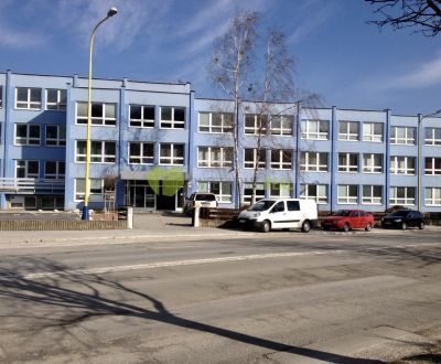 Pronájem Kancelářské prostory, Kancelářské prostory, Košice - Sever, S