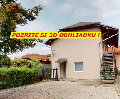 Prodej Hotely a penziony, Hotely a penziony, Nové Zámky, Slovensko