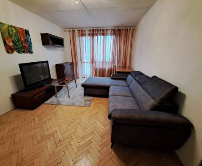 Pronájem Byt 2+1, Byt 2+1, Nitra, Slovensko