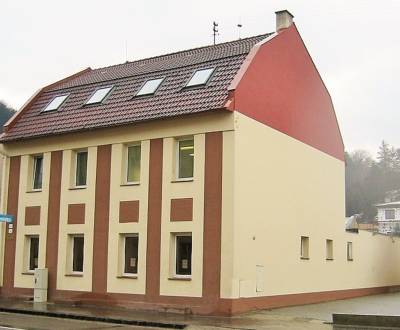 Prodej Hotely a penziony, Hotely a penziony, Gen. M. R. Štefánika, Tre