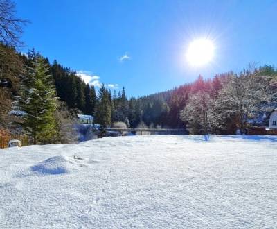 Prodej Pozemky - rekreace, Pozemky - rekreace, Brezno, Slovensko