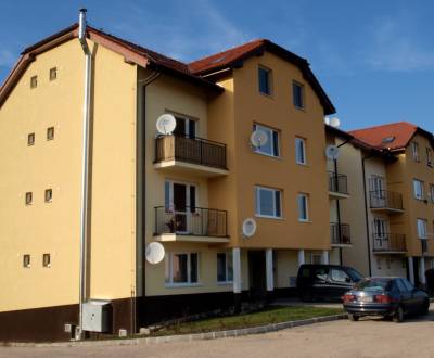 VÝKUP: 2-izbový byt s balkónom v pôvodnom stave - Rajec