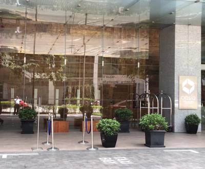 Prodej Byt 3+1, Singapore, Queenstown, Singapur