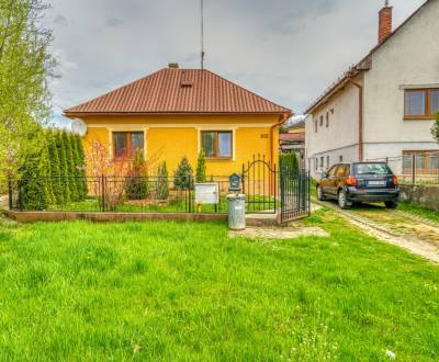 Rodinný dům, prodej, Prešov, Slovensko
