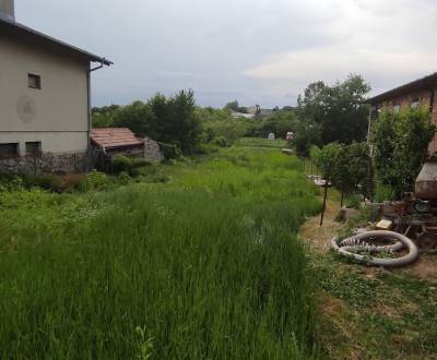 Pozemky - bydlení, prodej, Nitra, Slovensko