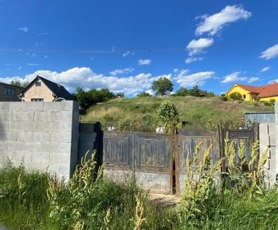 Prodej Pozemky - bydlení, Pozemky - bydlení, Krížny vrch, Levice, Slov