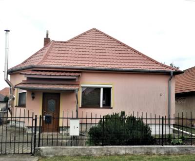 Prodej Rodinný dům, Rodinný dům, Nitra, Slovensko