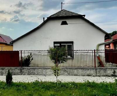 Rodinný dům, prodej, Dunajská Streda, Slovensko