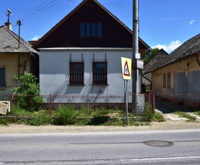 Prodej Rodinný dům, Stará Ľubovňa, Slovensko