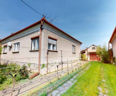 Prodej Rodinný dům, Rodinný dům, Komárno, Slovensko
