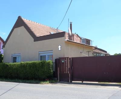 Rodinný dům, Miloslavovská, prodej, Senec, Slovensko
