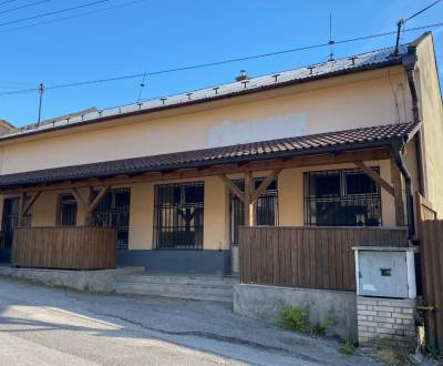 Prodej Prostory pro obchod, Hubina, Piešťany, Slovensko