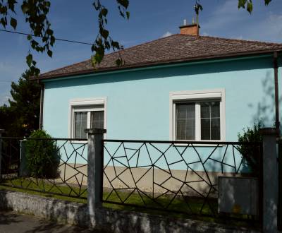 Prodej Rodinný dům, Rodinný dům, Gen.M.R.Štefánika, Malacky, Slovensko