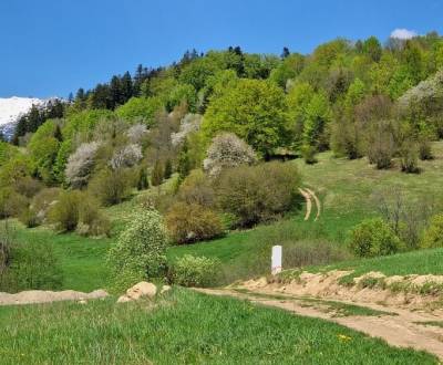 Prodej Pozemky - rekreace, Pozemky - rekreace, Fongrub, Brezno, Sloven