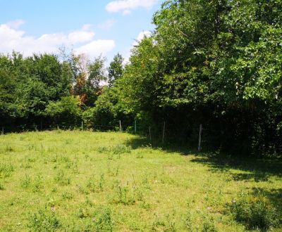 Prodej Pozemky - bydlení, Pozemky - bydlení, Komárno, Slovensko