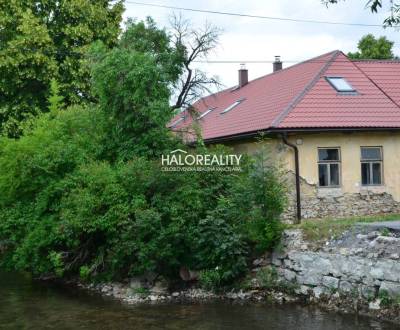 Prodej Rodinný dům, Liptovský Mikuláš, Slovensko