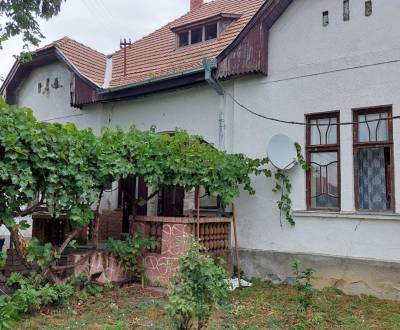 Prodej Rodinný dům, Rodinný dům, Nededská, Šaľa, Slovensko