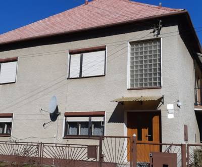 Prodej Rodinný dům, Rodinný dům, Žarnovica, Slovensko