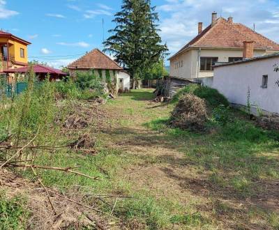 Prodej Pozemky - bydlení, Pozemky - bydlení, Nitra, Slovensko