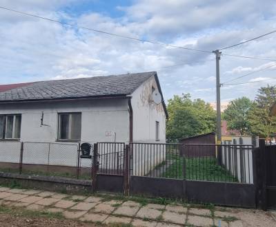 Rodinný dům, Hviezdoslavova, prodej, Levice, Slovensko