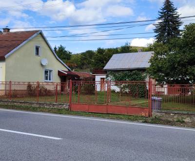 Prodej Rodinný dům, Rodinný dům, Medzilaborce, Slovensko