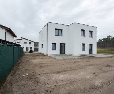 Rodinný dům, Alej Martina Benku, prodej, Malacky, Slovensko