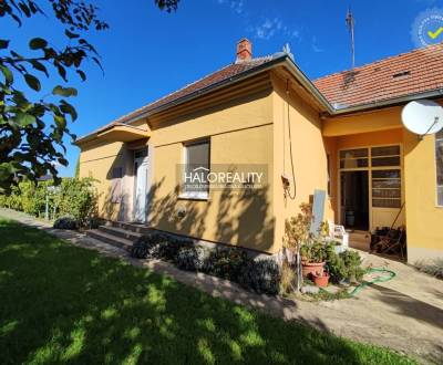 Prodej Rodinný dům, Zlaté Moravce, Slovensko