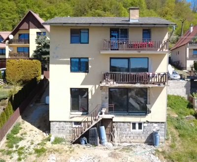 Prodej Rodinný dům, Rodinný dům, Orlové, Považská Bystrica, Slovensko