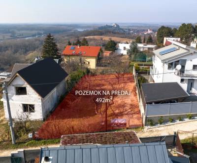 Prodej Pozemky - bydlení, Pozemky - bydlení, Gronárska, Bratislava - D