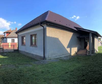 Prodej Rodinný dům, Rodinný dům, Bánovce nad Bebravou, Slovensko