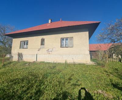 Prodej Rodinný dům, Centrum, Čadca, Slovensko