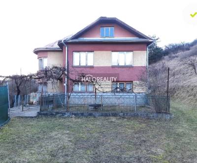 Prodej Rodinný dům, Vranov nad Topľou, Slovensko