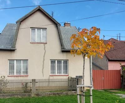 Rodinný dům, M. R. Štefánika, prodej, Trenčín, Slovensko