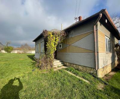 Prodej Rodinný dům, Rodinný dům, Bardoňovo, Nové Zámky, Slovensko