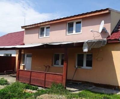 Prodej Rodinný dům, Včelinec, Rimavská Sobota, Slovensko