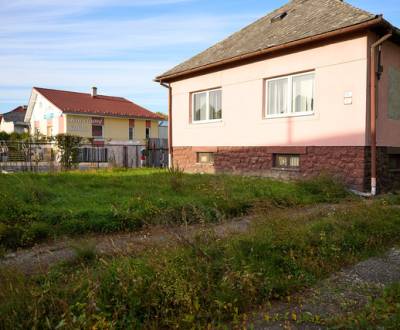 Prodej Rodinný dům, Rodinný dům, Budovateľská, Vranov nad Topľou, Slov