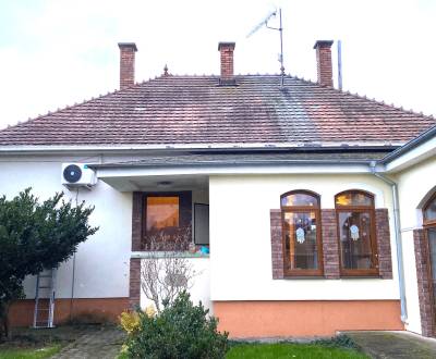 Prodej Rodinný dům, Bratislavská, Galanta, Slovensko