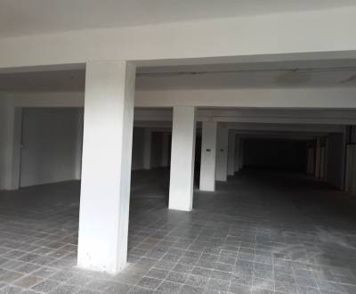 Prodej Prostory pro obchod, Prostory pro obchod, Komárno, Slovensko