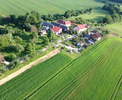 Prodej Pozemky - bydlení, Pozemky - bydlení, ., Prievidza, Slovensko