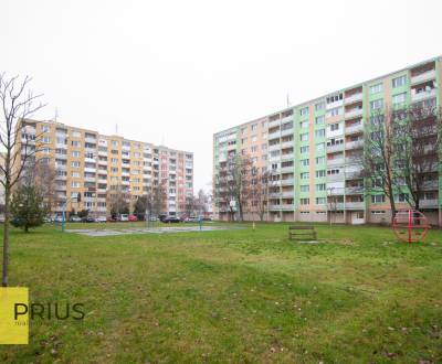 Pronájem Byt 1+1, Byt 1+1, Gen. Goliana, Trnava, Slovensko